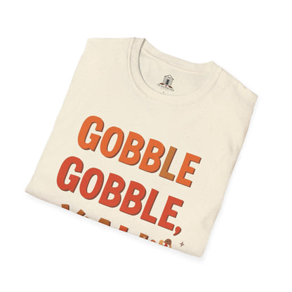 "Gobble Gobble, Y'all"