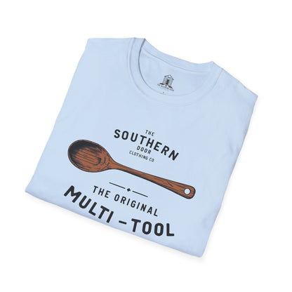 "The Original Multi-Tool"