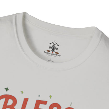 "Bless This Mess, It’s Christmas"