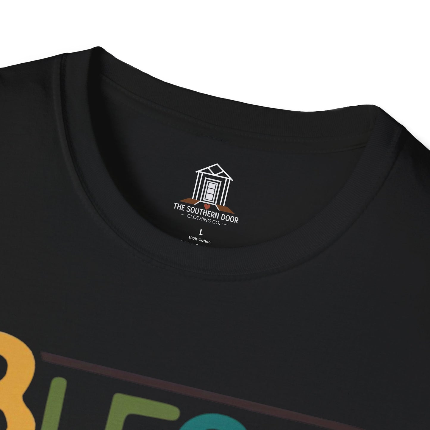 "Bless Your Heart Interpreter"