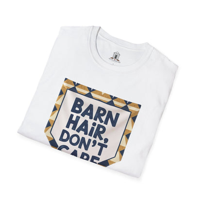 "Barn Hair, Don’t Care 2"
