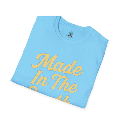 "Made In The South" – King Street Goldenrod