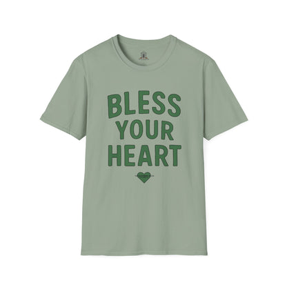 "Bless Your Heart"