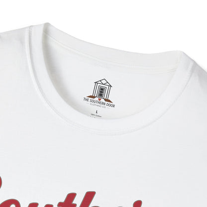 "Southern As All Get Out" – Athens Red