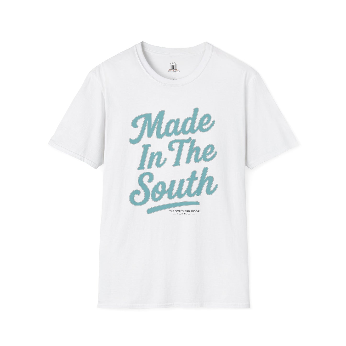 "Made In The South" – Sullivan's Island Seafoam