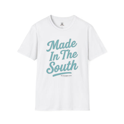 "Made In The South" – Sullivan's Island Seafoam