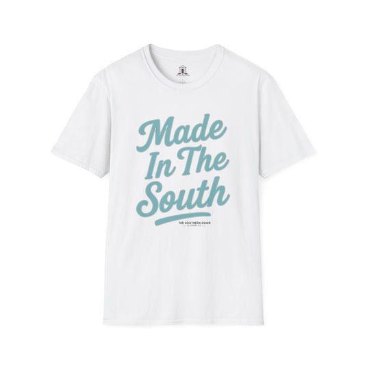 "Made In The South" – Sullivan's Island Seafoam