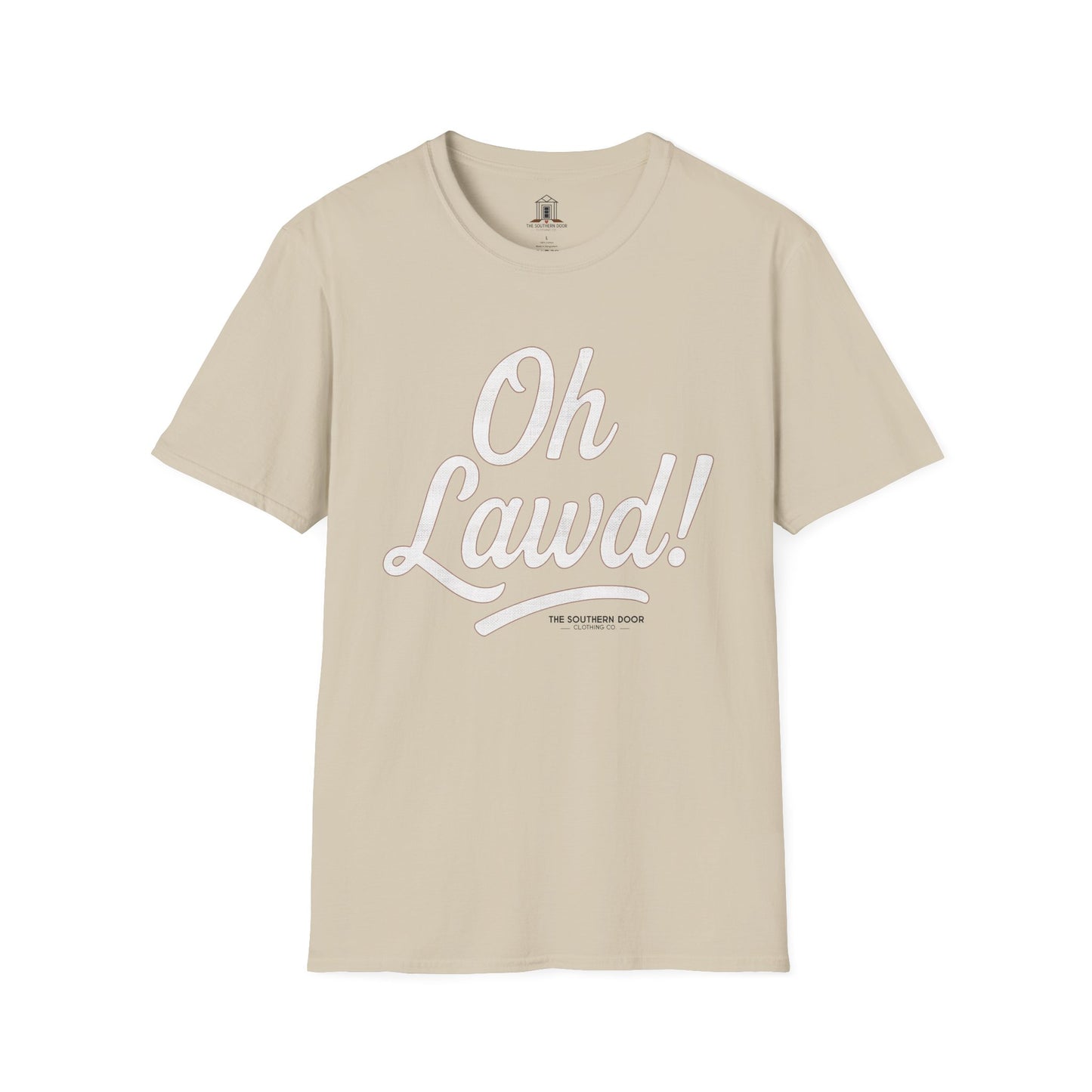 "Oh Lawd!" – Linen
