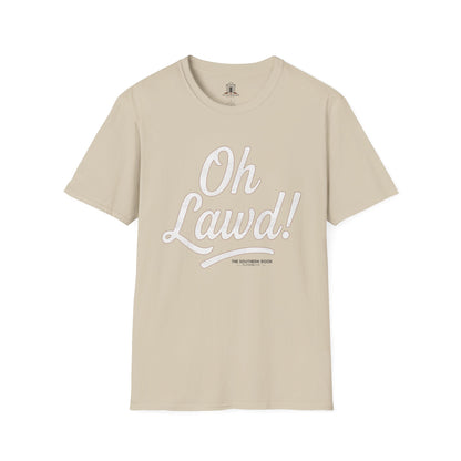 "Oh Lawd!" – Linen
