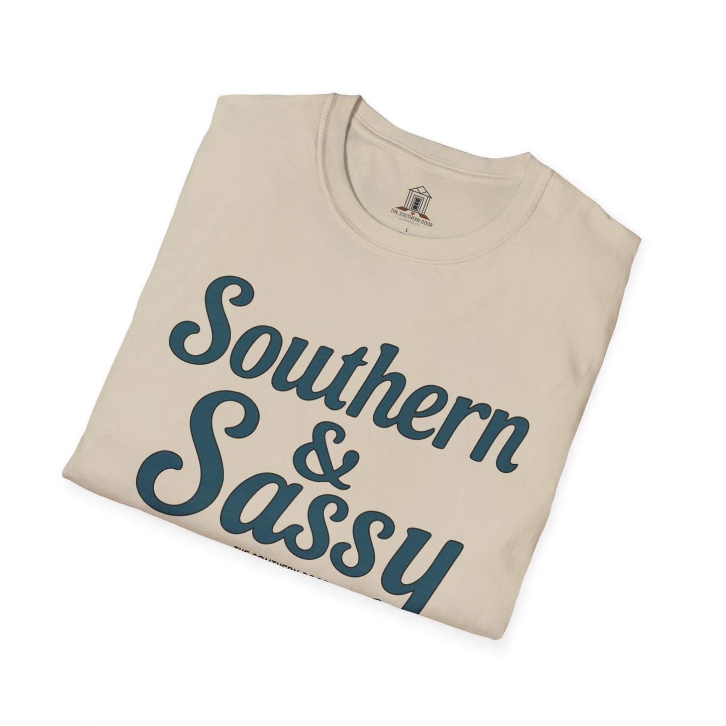 "Southern & Sassy"