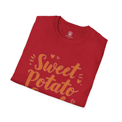"Sweet Potato Soul"