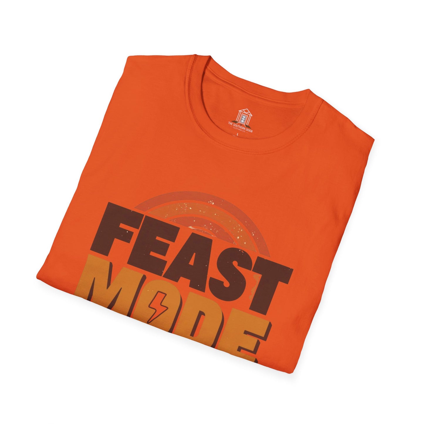 "Feast Mode"