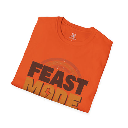 "Feast Mode"