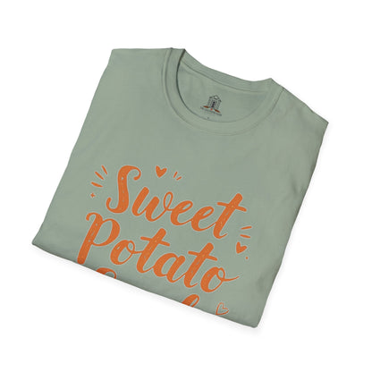 "Sweet Potato Soul"
