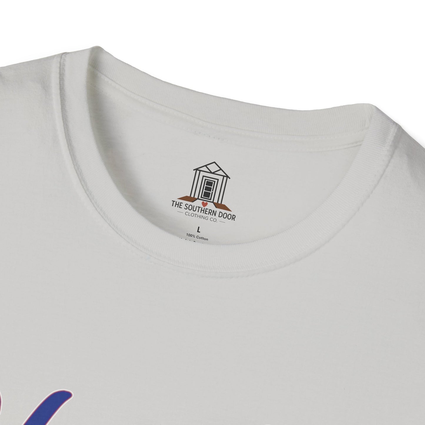 "Howdy!" – Bluegrass Blue