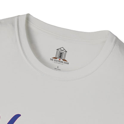 "Howdy!" – Bluegrass Blue