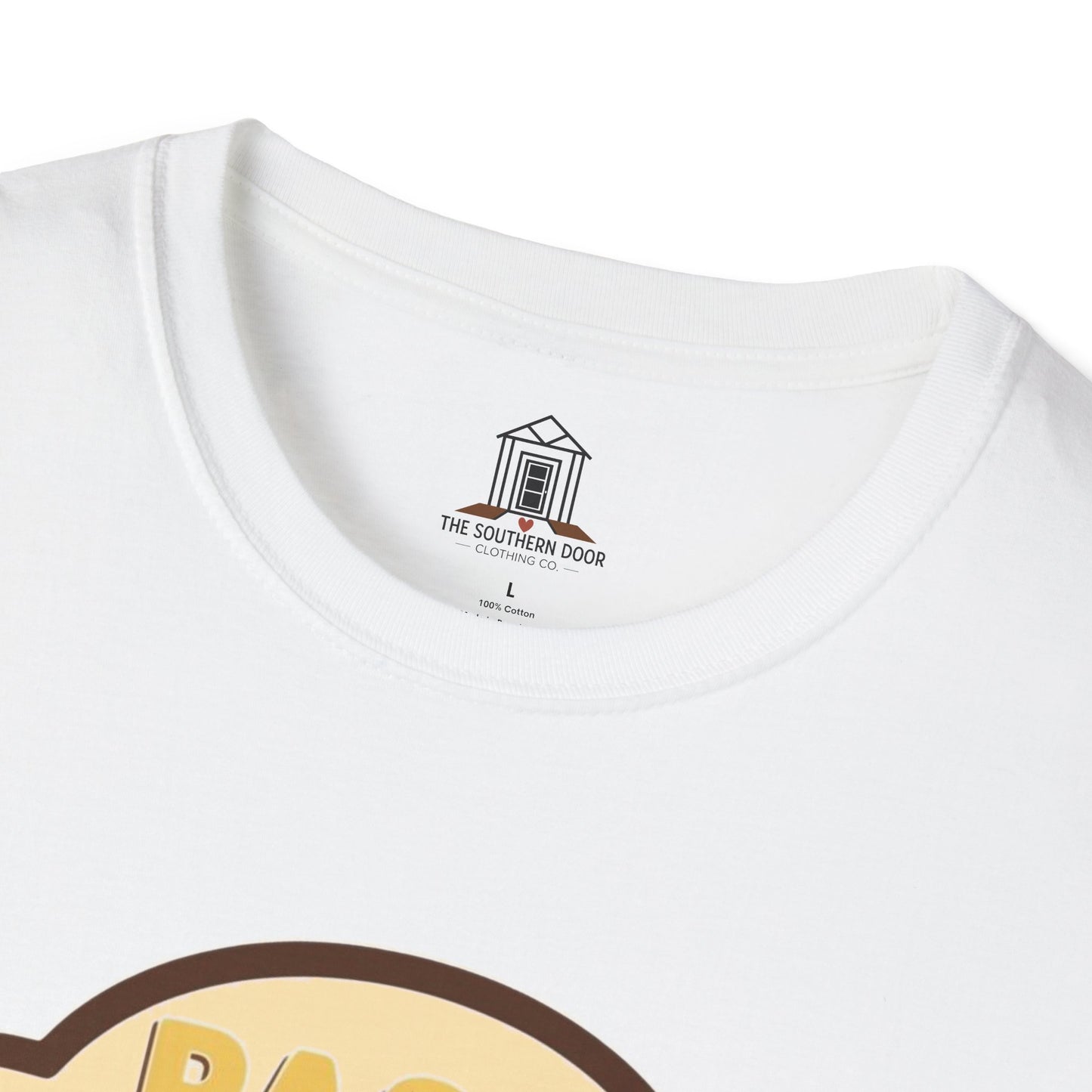 "Pass The Carbs And No One Gets Hurt"