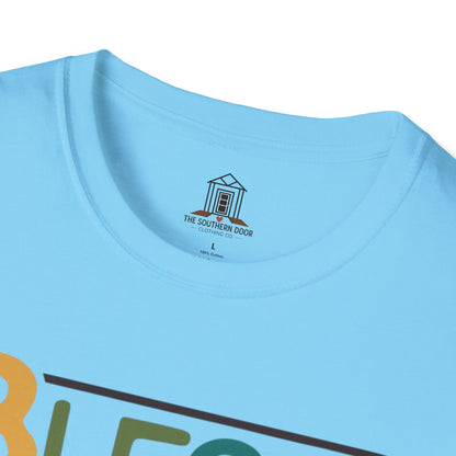 "Bless Your Heart Interpreter"