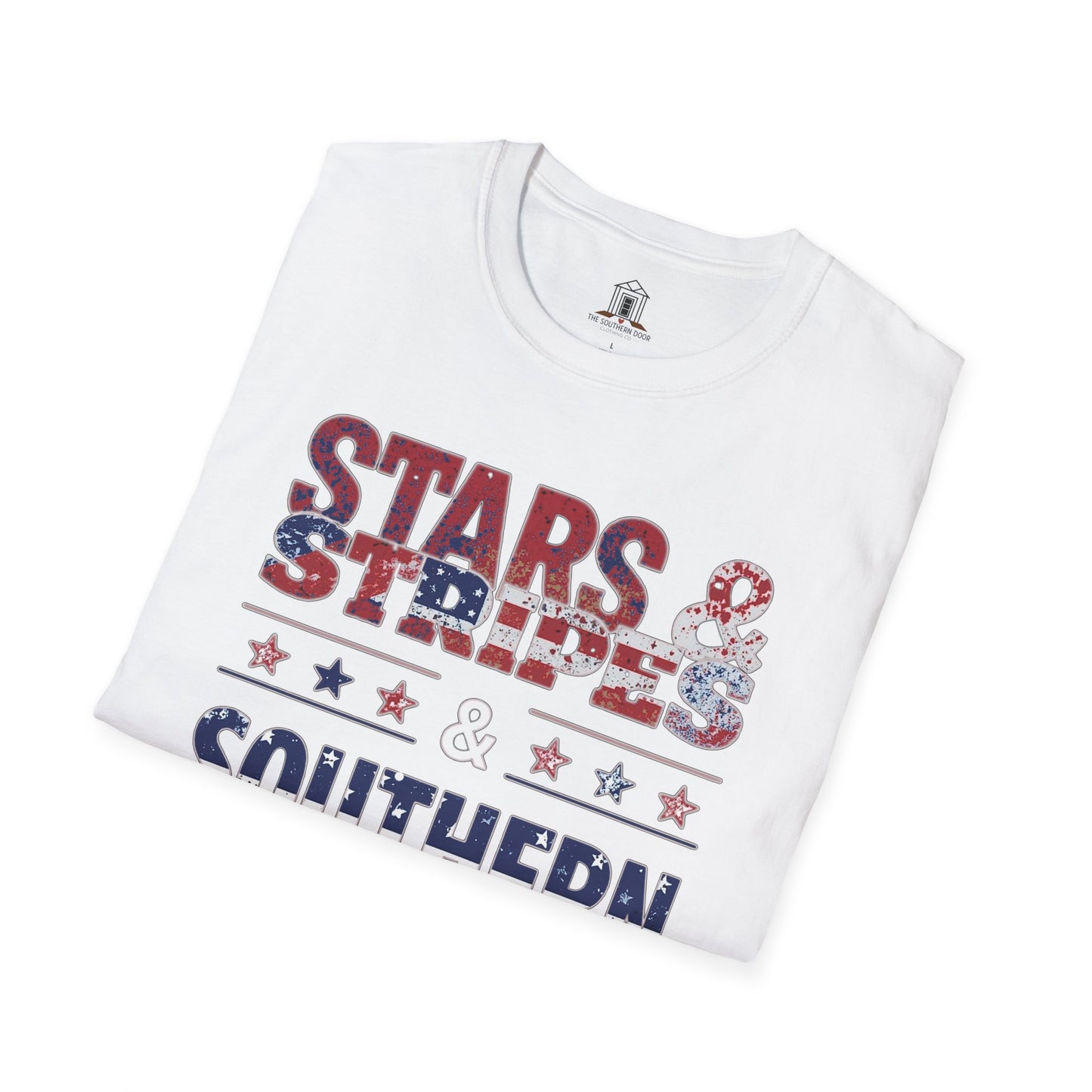 "Stars, Stripes & Southern Pride 2"