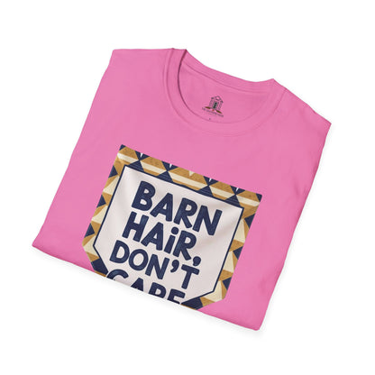 "Barn Hair, Don’t Care 2"