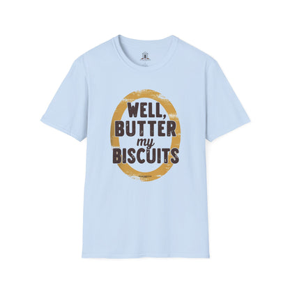 "Well, Butter My Biscuits 2"