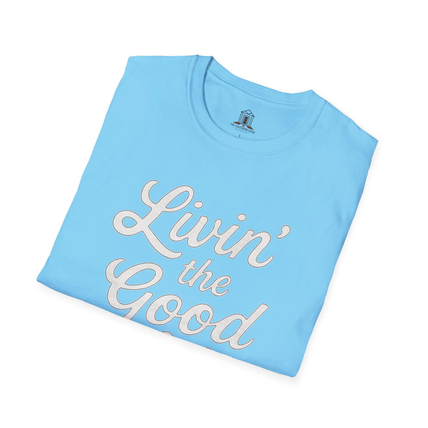 "Livin’ the Good Life" – Linen