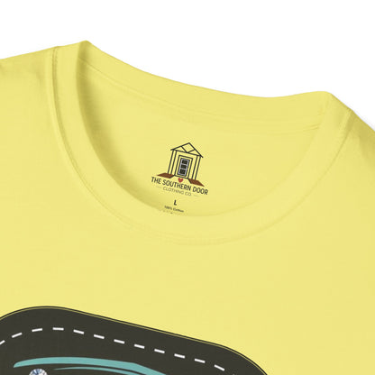 "Southern Sass with Rhinestone Class"