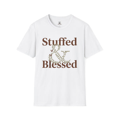 "Stuffed & Blessed 2"