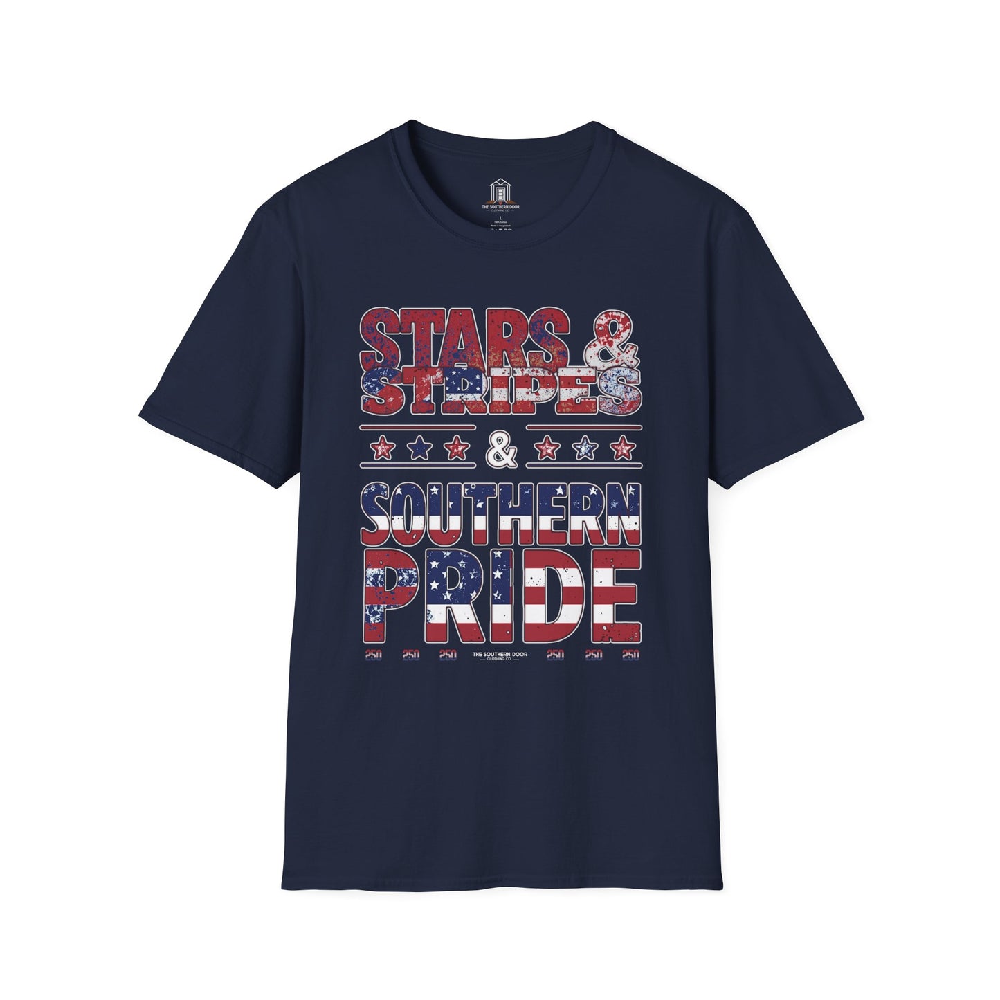 "Stars, Stripes & Southern Pride 2"