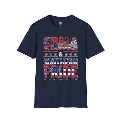 "Stars, Stripes & Southern Pride 2"