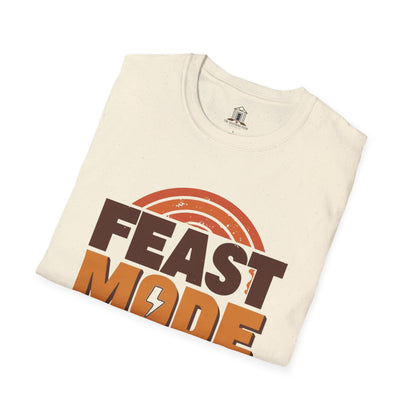 "Feast Mode"