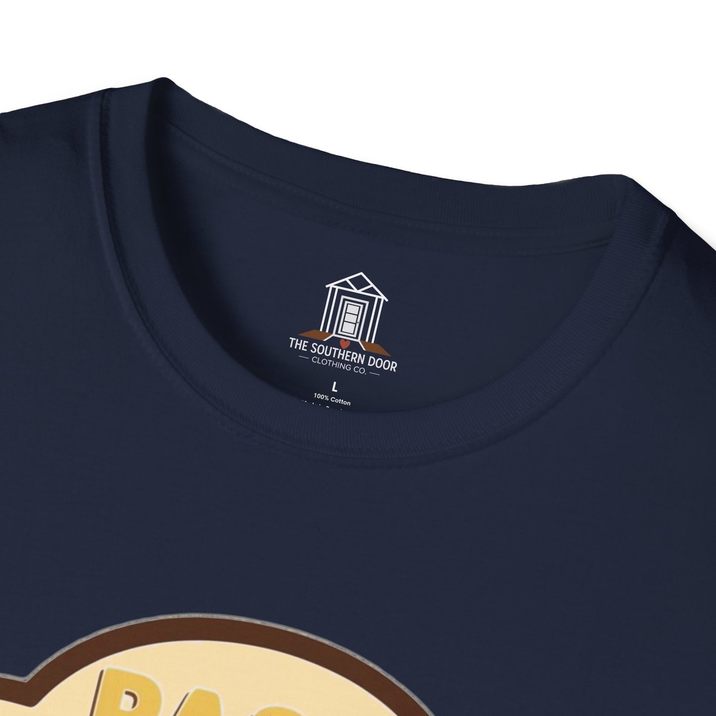 "Pass The Carbs And No One Gets Hurt"