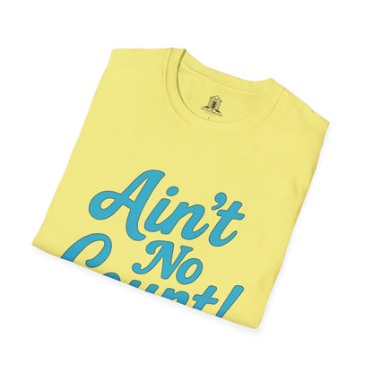 "Ain’t No Count" – Battery Blue