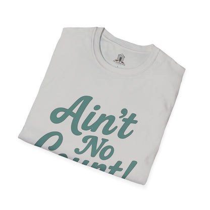 "Ain’t No Count" – Spanish Moss