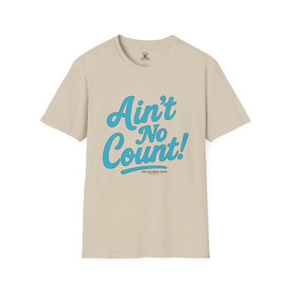 "Ain’t No Count" – Battery Blue