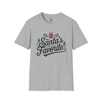 "Santa's Favorite"