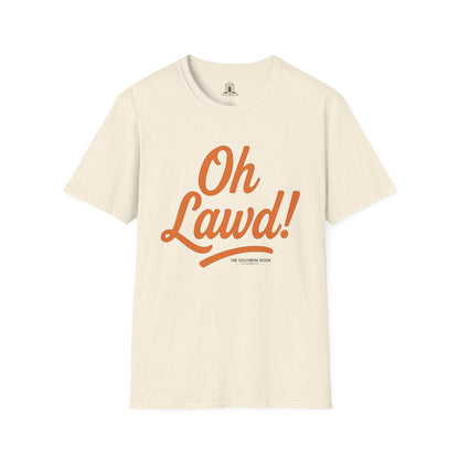 "Oh Lawd!" – Plains Orange