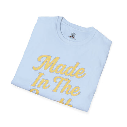"Made In The South" – King Street Goldenrod