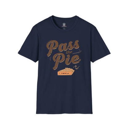 "Pass The Pie"