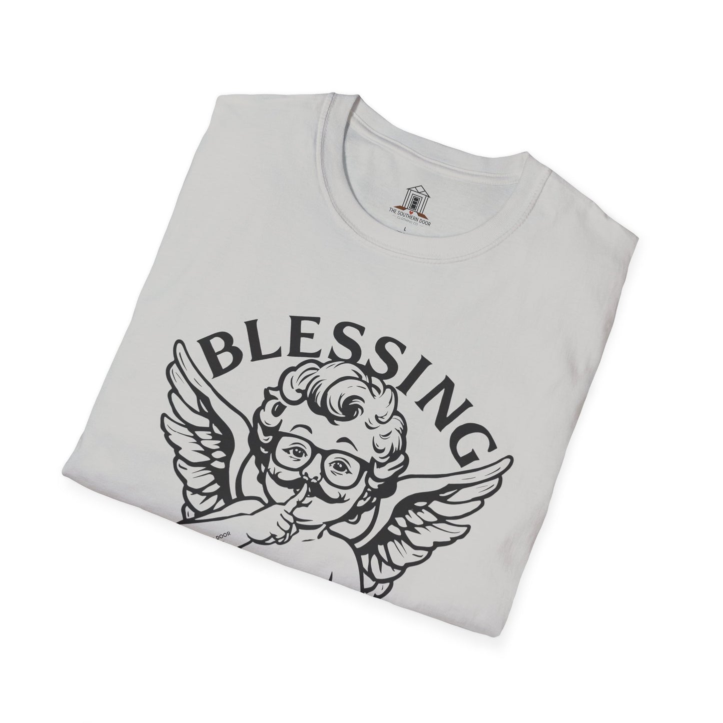 "Blessing In Disguise"