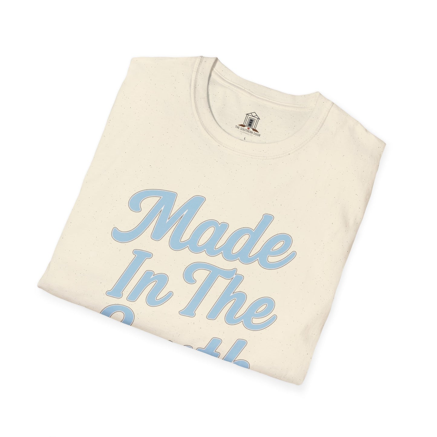 "Made In The South" – Tybee Island Blue
