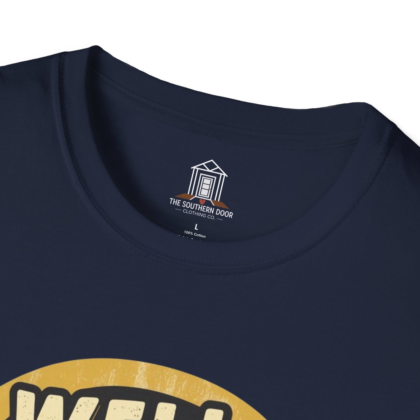 "Well, Butter My Biscuits 3"