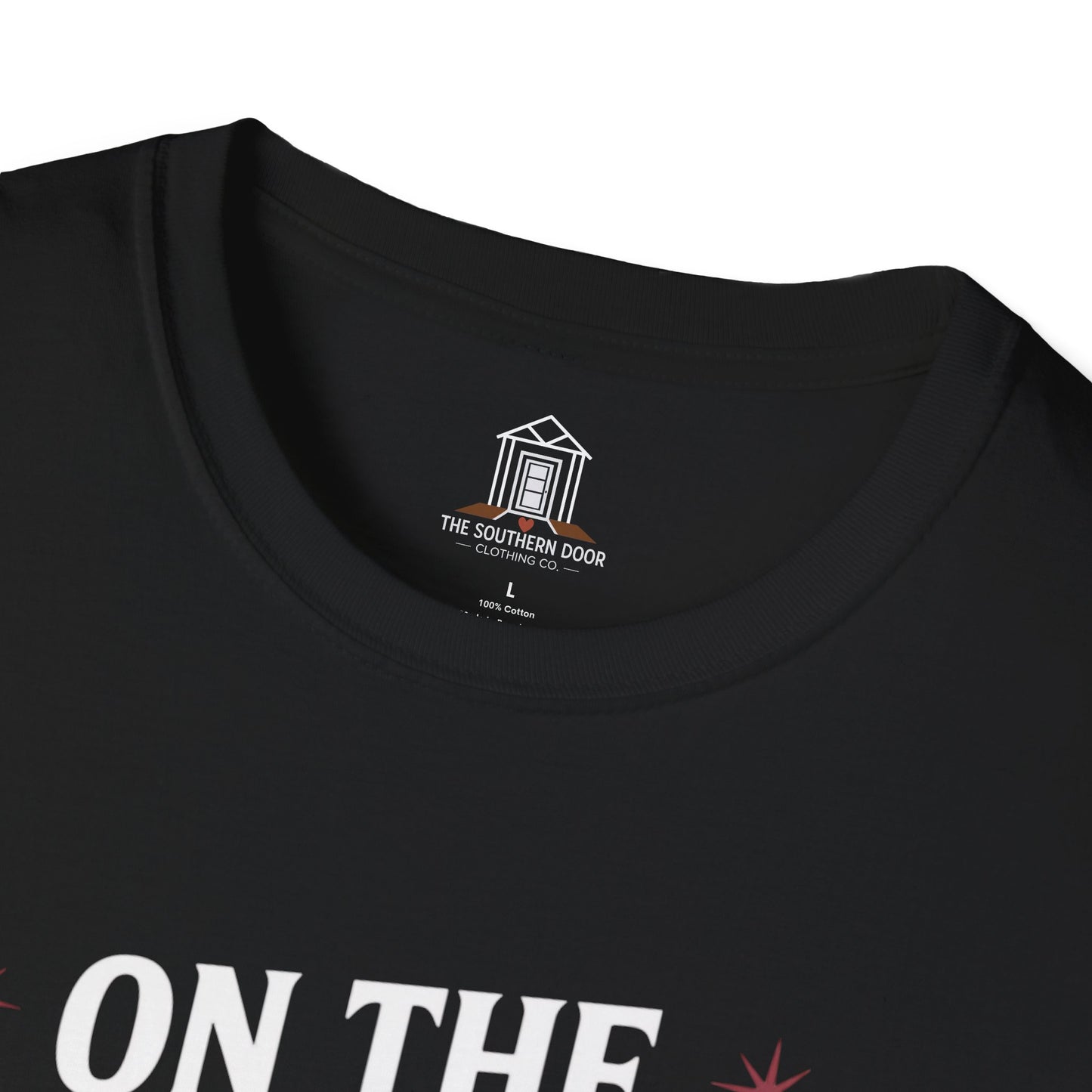 "On The Naughty List And I Regret Nothing!"