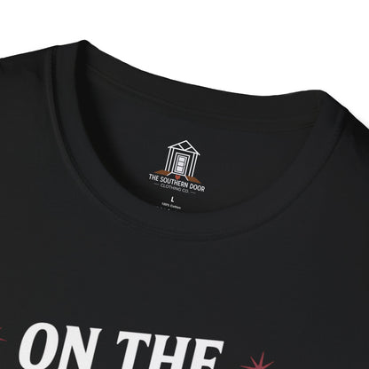 "On The Naughty List And I Regret Nothing!"