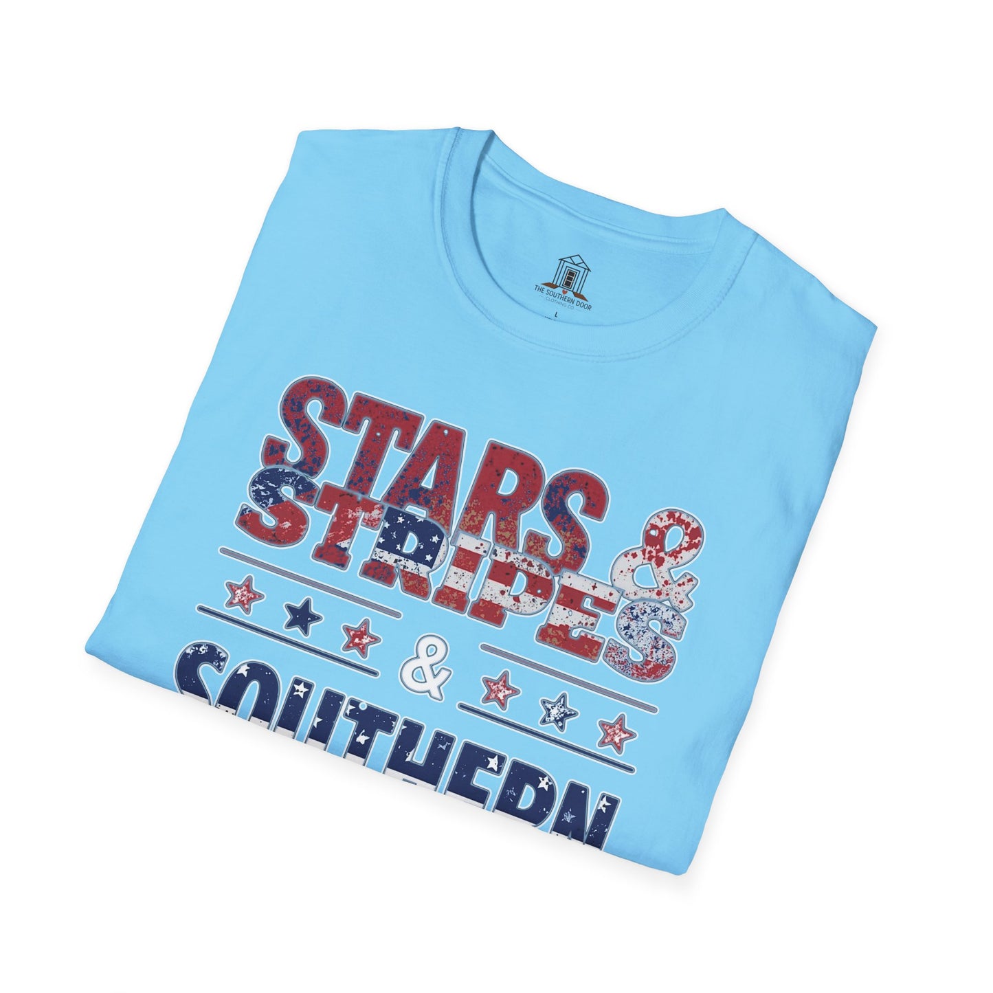 "Stars, Stripes & Southern Pride 2"