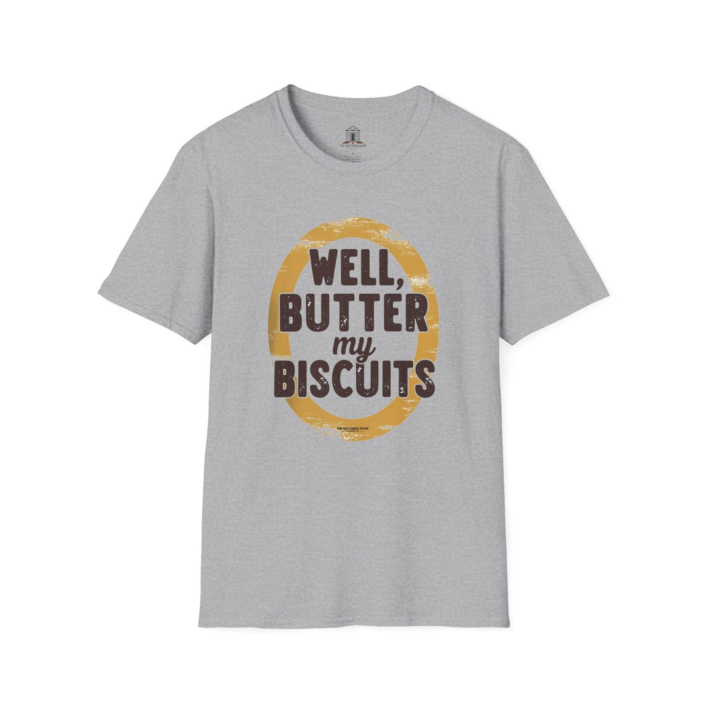 "Well, Butter My Biscuits 2"