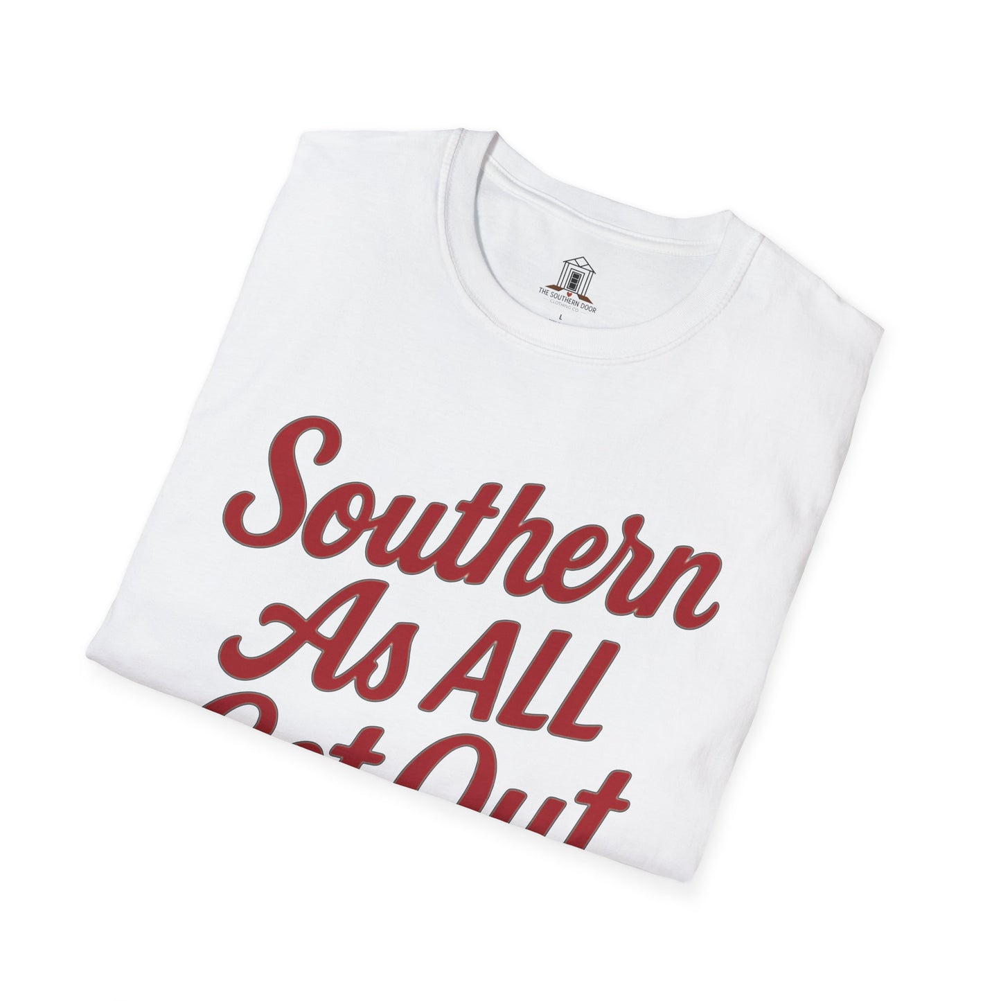 "Southern As All Get Out" – College Crimson