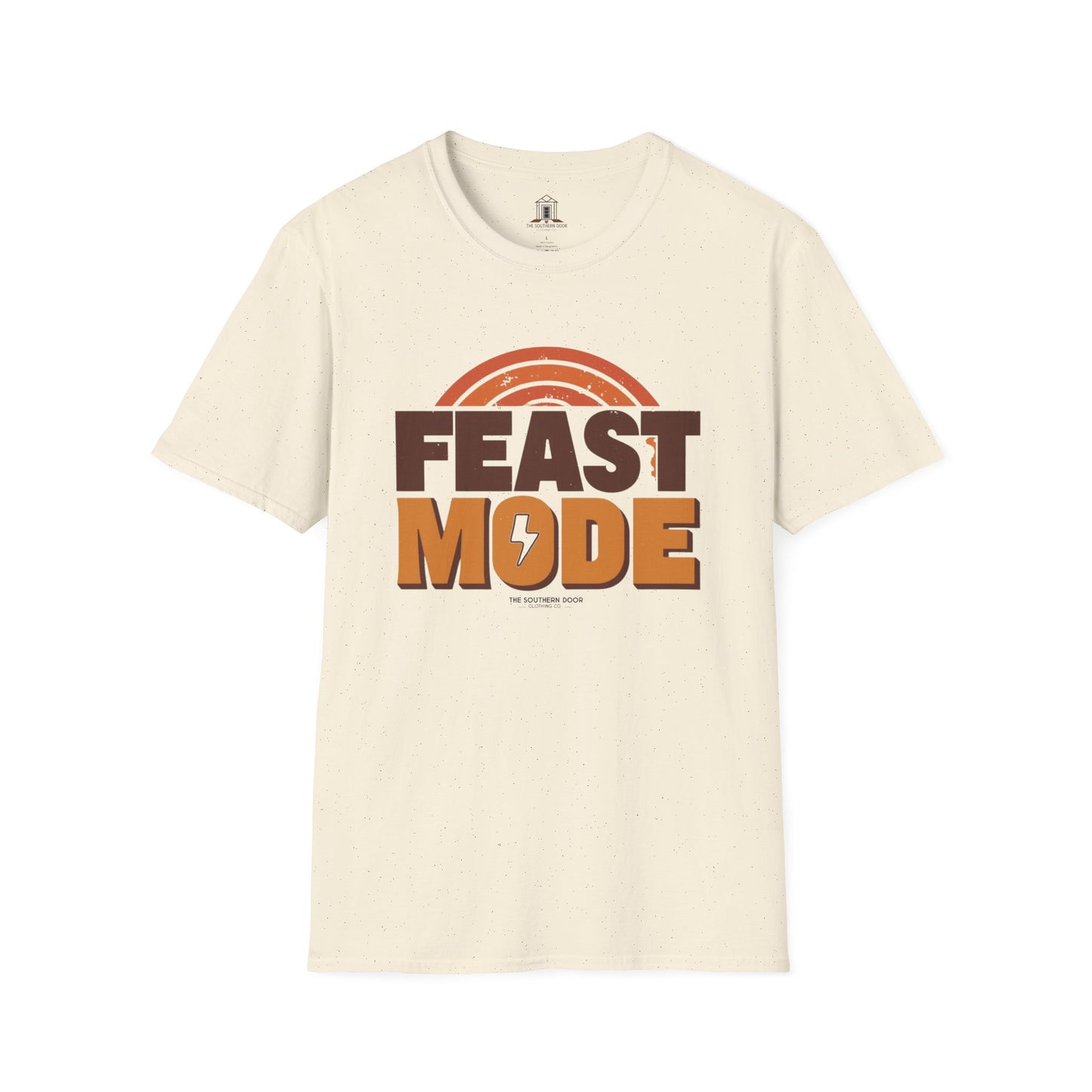 "Feast Mode"