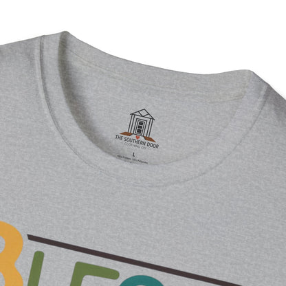 "Bless Your Heart Interpreter"