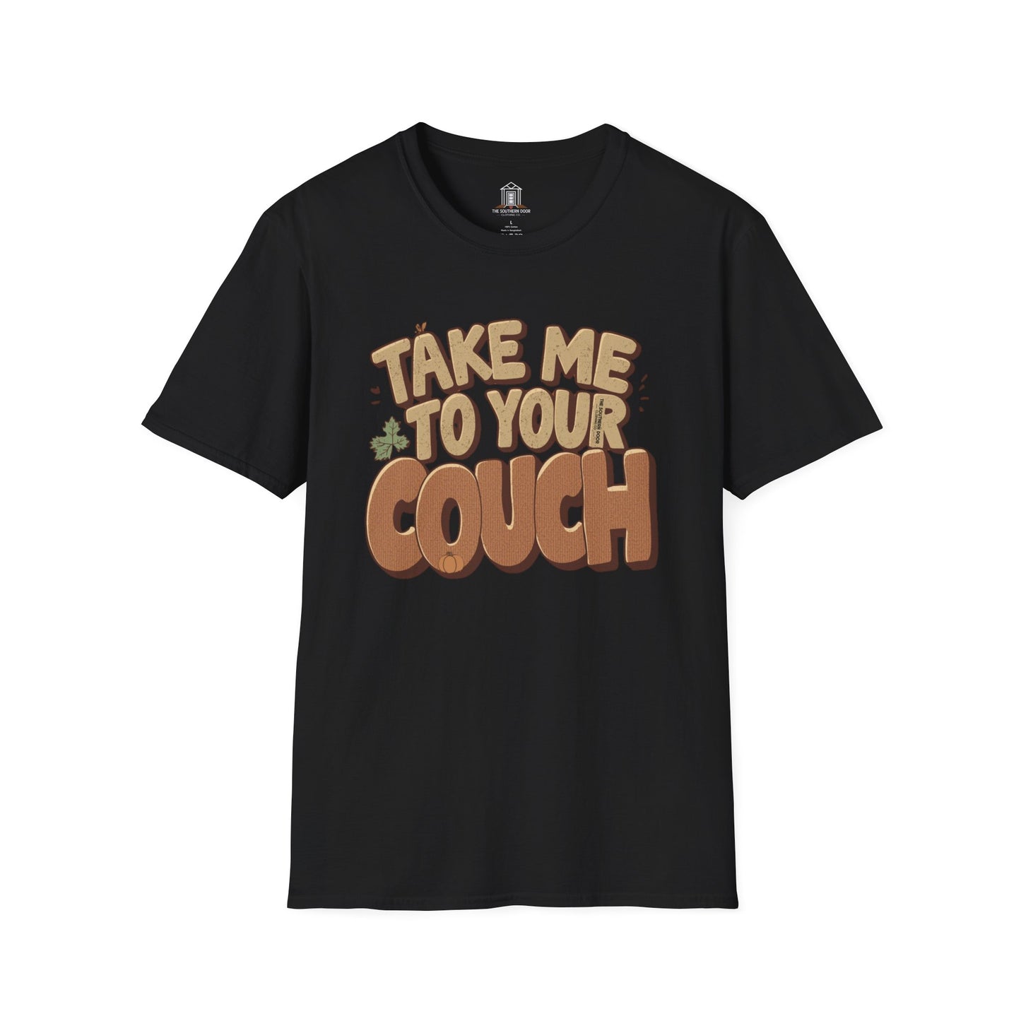"Take Me To Your Couch"
